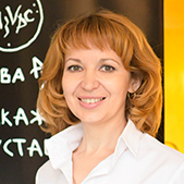 Винный эксперт Татьяна
